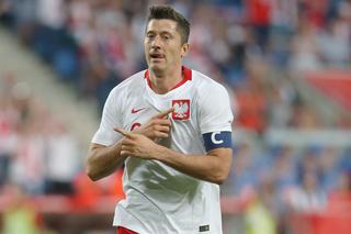 Nie ma w Europie drugiego takiego, jak Robert Lewandowski! Niezwykłe osiągnięcie kapitana