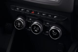 nowa Dacia Duster 2018