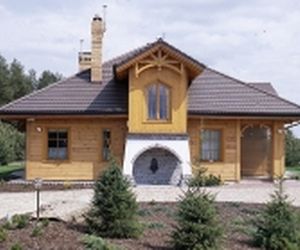 Wykończenie ścian budynku: elewacja wizytówką domu