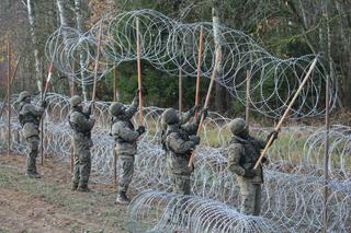 Rząd obawia się destabilizacji granicy z obwodem kaliningradzkim. Czy mieszkańcy mogą czuć się bezpiecznie?