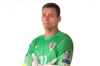 Euro 2021: Lovre Kalinić. Sylwetka reprezentanta Chorwacji