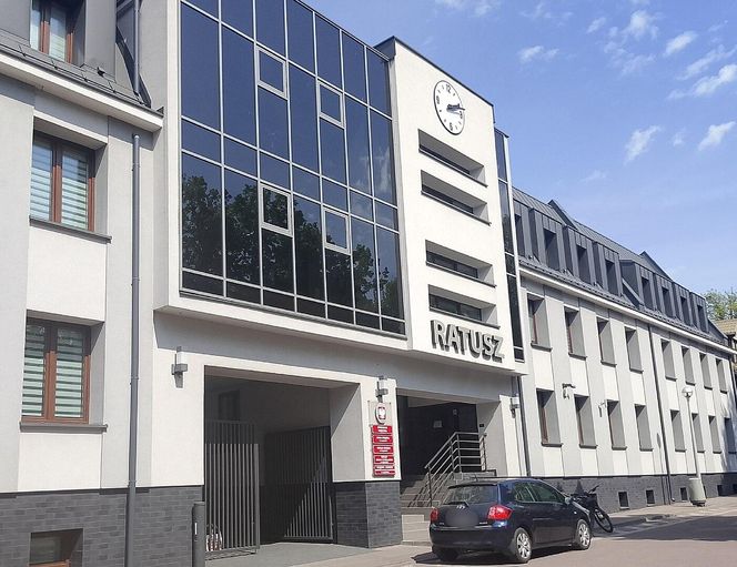 Najbiedniejsze miasto powiatowe w Łódzkiem. W rankingu zamożności znalazło się na szarym końcu