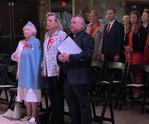 Dzień flagi i Święto Konstytucji 3 maja na Greenpoincie 2025