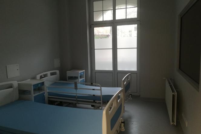 Nowy całodobowy oddział psychiatryczny we Wrocławiu