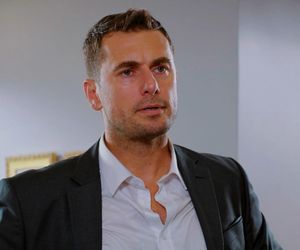 Miłość i nadzieja odc. 275. Kuzey