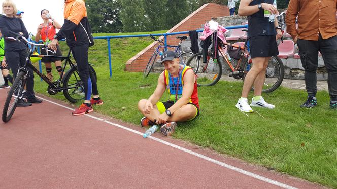 12. Bieg Siedleckiego Jacka