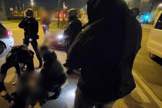 Kim był podpalony na przystanku mężczyzna? „To prawdopodobnie mój syn”.