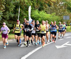 Półmaraton Piła