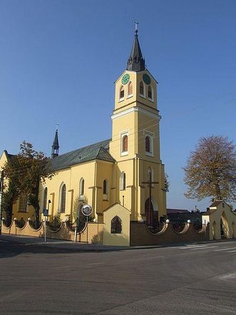 Obchody upamiętniające Bitwę pod Mokrą
