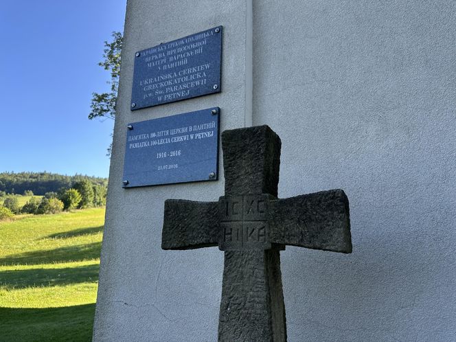 Łemkowie w Małopolsce. Ślady zostawione wszędzie
