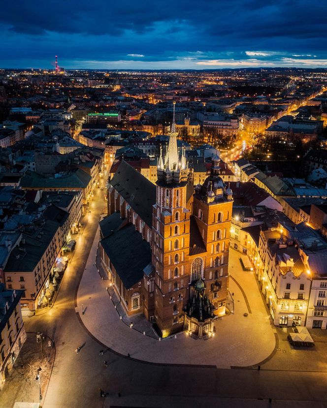 Najpiękniejsze kościoły w Małopolsce według AI. To prawdziwe perły architektury!