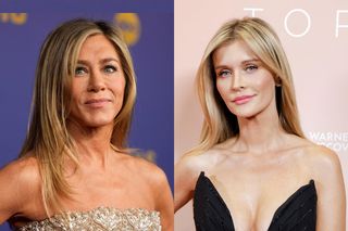 Joanna Krupa w rozpaczy. Jennifer Aniston ukradła jej faceta! Bardzo przystojny