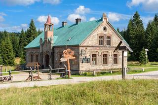 Gdzie w Polsce na weekend? Ciekawe miejsca na długi weekend sierpniowy