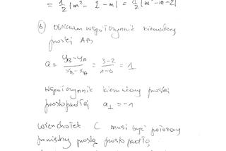 Matura 2021: Matematyka, poziom rozszerzony. Rozwiązania zadań i odpowiedzi od nauczyciela matematyki