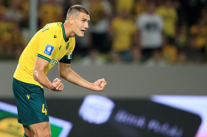 GKS Katowice - Radomiak Radom 3:2 GALERIA
