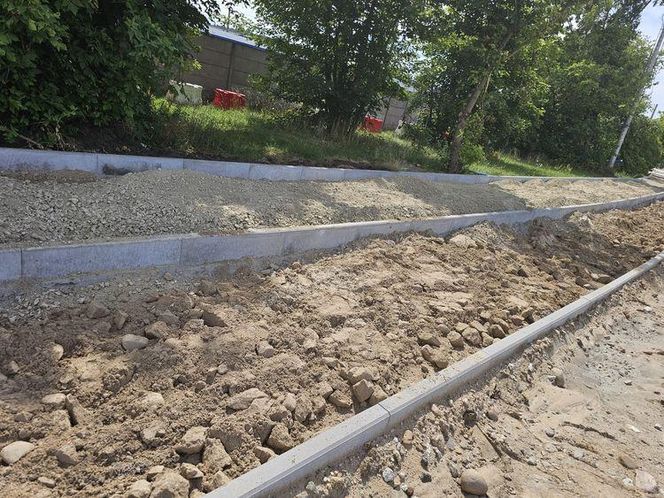 Trwa przebudowa najdłuższej bydgoskiej ulicy. Kiedy pojedziemy tramwajem do Łęgnowa i co jeszcze się zmieni?