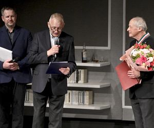 Jubileusz 50-lecia pracy artystycznej Pawła Wawrzeckiego