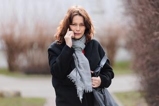 Na Wspólnej odc. 3651: Weronika (Renata Dancewicz)