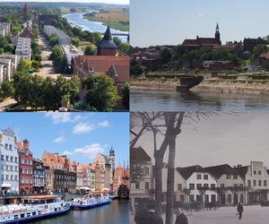 10. najstarszych miast w województwie pomorskim. To one stworzyły nasz region!