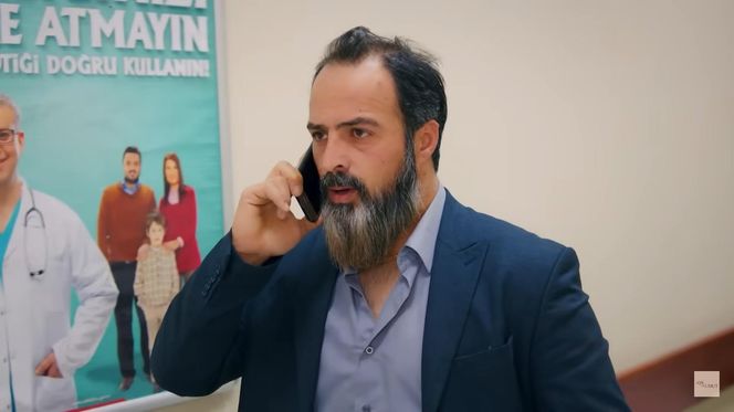 Zeynep znajdzie się w niebezpieczeństwie! Ragip zakradnie się do szpitala