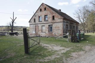 Konie i kozy terroryzują wioskę