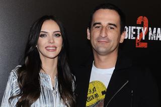 Marcela Leszczak nie mieszka z Michałem Koterskim! Syn dopytywał o powód, a ona...