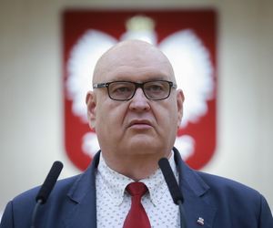  Bogdan Święczkowski nie stawił się na komisji ds.Pegasusa. Jest wniosek o karę