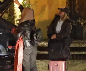 Pierwsi goście na ślubie Kasi Cichopek i Maćka Kurzajewskiego