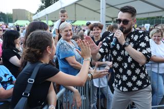 Tak się bawią Bronowice! Za nami Ogólnopolski Lubelski Jarmark Bronowicki 2025