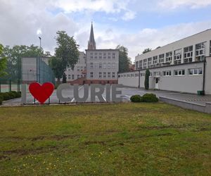 ''Strzel'' sobie fotkę z CURIE! Nowa atrakcja w Ostrzeszowie