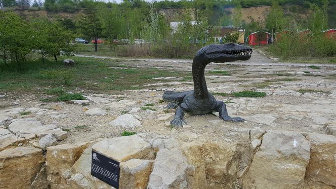 Tężnia solankowa w Jaworznie