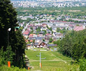 Widok z Telegrafu