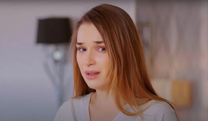 Dramat na ślubie i ujawnione sekrety.