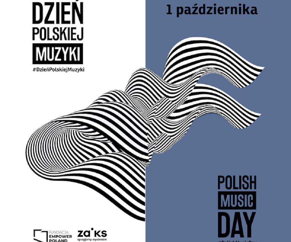 Dzień Polskiej Muzyki 2024 