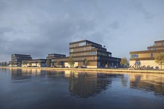 Wizualizacje studia Element