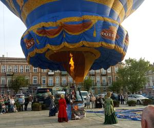 Festiwal Balonów w Kielcach!