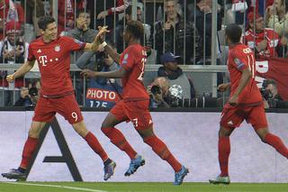 Bayern Monachium - Borussia Dortmund NA ŻYWO. Liga niemiecka w TV i ONLINE STREAM
