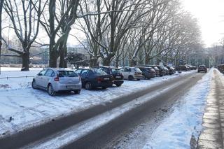 Co dały zmiany w parkowaniu w Szczecinie? Miasto dostrzega głównie pozytywy