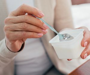 Serek homogenizowany - wartości odżywcze i właściwości prozdrowotne