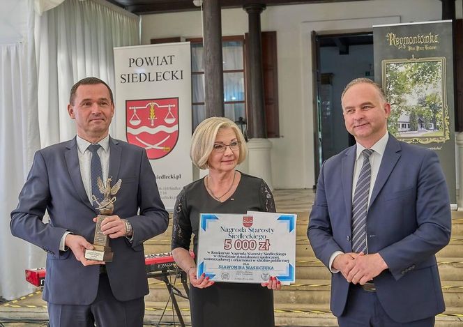 Kolejna Majówka w Reymontówce dopiero za rok!