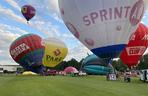 Festiwal Balonowy W Szczecinku 2 