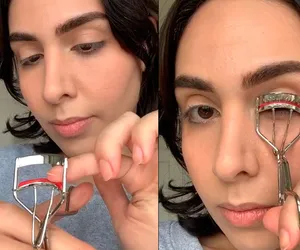 Ten sprytny patent działa jak lifting rzęs za 250 zł. Już nigdy nie użyjesz maskary
