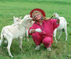  Violetta Villas podbijała świat