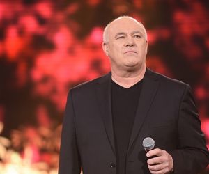 Ryszard Rynkowski miał wypadek samochodowy. Do zdarzenia doszło nieopodal domu artysty 