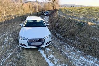 10 tys za odstąpienie od interwencji.