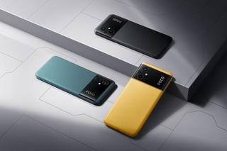 Smartfon POCO M5 – nowy mistrz wydajności?