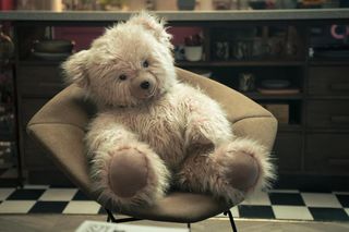 Film z Krzysztofem Zalewskim w roli głównej trafi do kin 7 marca.