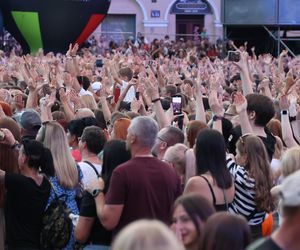 Piknik naukowy, potańcówka i koncert w ramach „Lata z Radiem i Telewizją Polską” w Lublinie