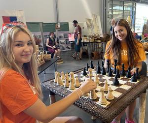 Eska Summer City na V Światowym Festiwalu Wikliny i Plecionkarstwa