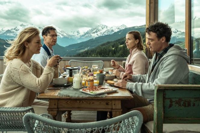 Znamy laureatów nagród 41. Warszawskiego Festiwalu Filmowego